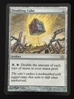 Doubling Cube