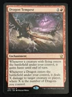 Dragon Tempest