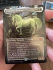 Emiel The Blessed [Borderless Foil] #