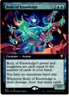 Body of Knowledge