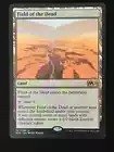 Field of the Dead #