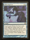 Gifts Ungiven [Foil] #