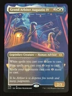Grand Arbiter Augustin IV [Borderless Foil] #