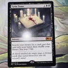 Grim Tutor [Foil] #
