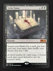 Grim Tutor [Foil] #