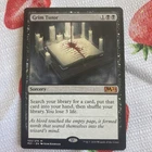 Grim Tutor [Foil] #