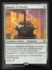 Hammer of Nazahn