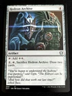 Hedron Archive