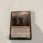 Young Pyromancer #