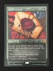 Gravecrawler [Foil Etched] #