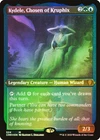 Kydele, Chosen of Kruphix