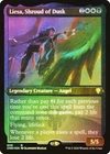 Liesa, Shroud of Dusk