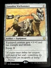 Loxodon Warhammer