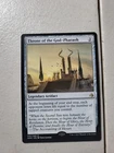 Throne of the God-Pharaoh #