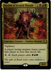 Yurlok of Scorch Thrash