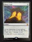 Mana Crypt #