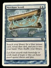 Merchant Scroll #