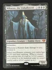 Mikaeus, the Unhallowed #