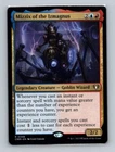 Mizzix of the Izmagnus #