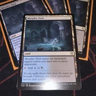 Morphic Pool #