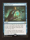 Mystical Tutor #