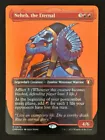 Neheb, The Eternal [Borderless Foil] #