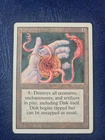 Nevinyrral's Disk
