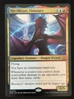 Niv-Mizzet, Visionary #