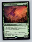 Nyxborn Behemoth #