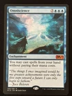 Omniscience #