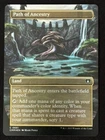 Path Of Ancestry [Borderless Foil] #