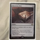 Phyrexian Altar #