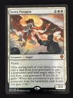 Serra Paragon [Foil] #
