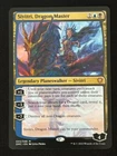 Sivitri, Dragon Master #