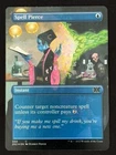 Spell Pierce [Borderless] #