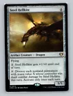 Steel Hellkite #