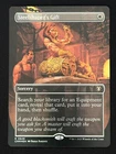 Steelshaper's Gift [Borderless Foil] #
