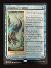 Stormchaser's Talent [Foil] #