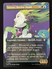 Tatyova, Benthic Druid [Borderless Foil] #