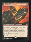 The Reaver Cleaver [Extended Art] #