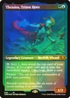 Thrasios, Triton Hero