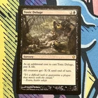 Toxic Deluge