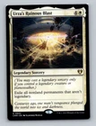 Urza's Ruinous Blast #