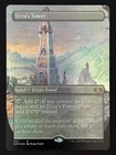 Urza's Tower [Extended Art Foil] #