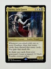 Varina, Lich Queen #