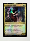 Varina, Lich Queen #