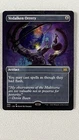 Vedalken Orrery [Borderless Foil] #