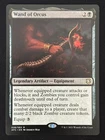 Wand of Orcus