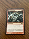 Warstorm Surge #