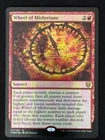 Wheel of Misfortune [Foil] #